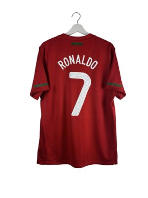 2010 - Portugal - Ronaldo 7 (M)