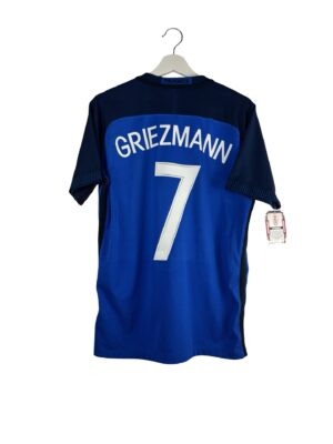 2016 - France - Griezmann 7 (M)*Vapor