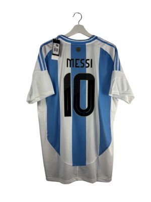 2024 - Argentine - Messi 10 (XL)*BNWT