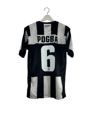 2012/13 - Juventus - Pogba 6 (S)