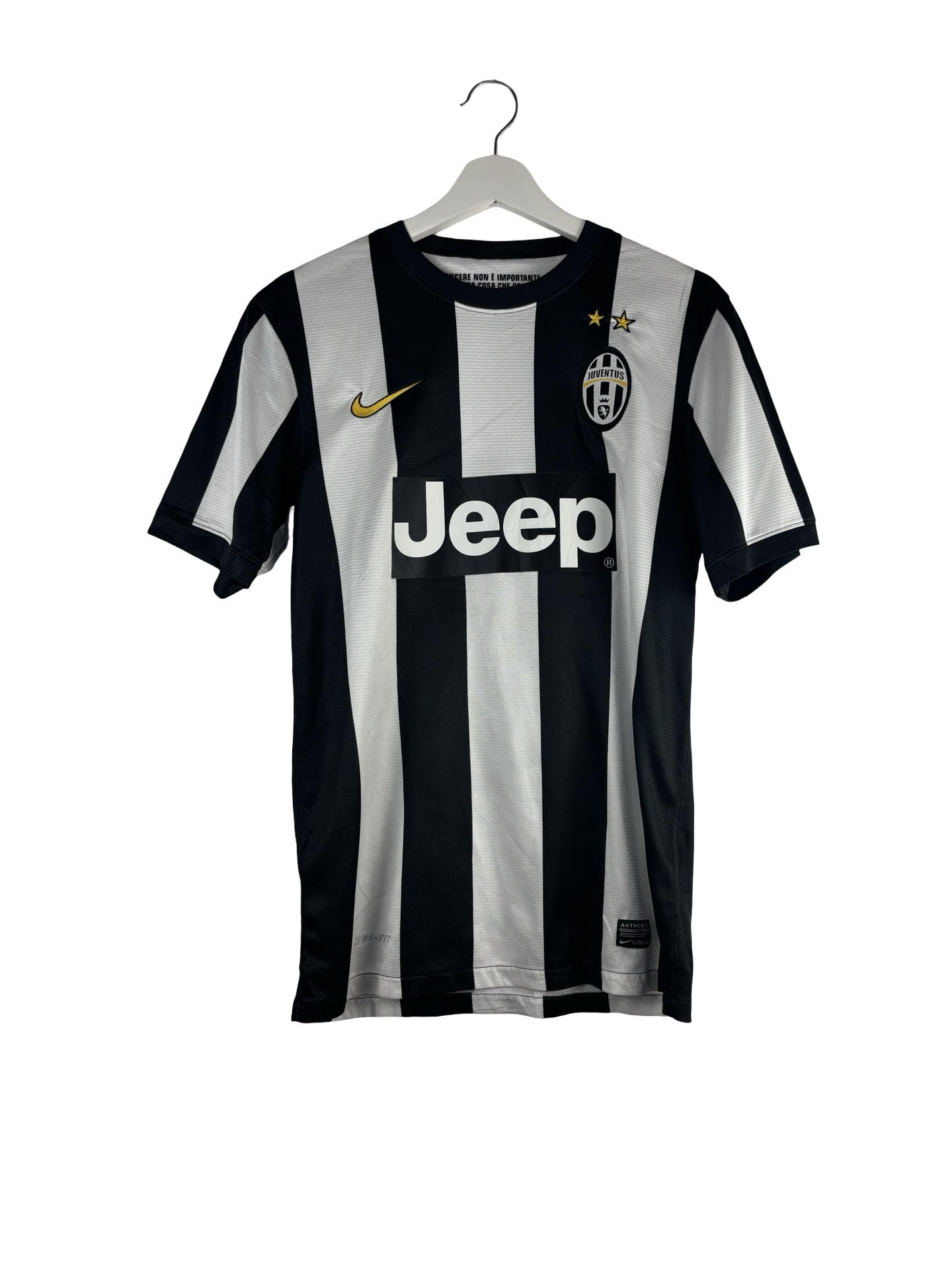 2012/13 - Juventus - Pogba 6 (S) – Image 2