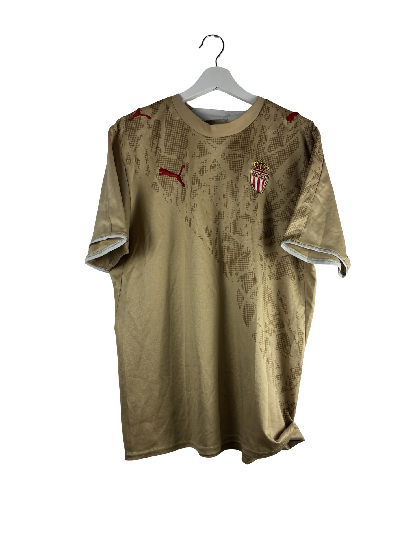 2006/07 - AS Monaco - Yaya Toure 15 (XL) – Image 2