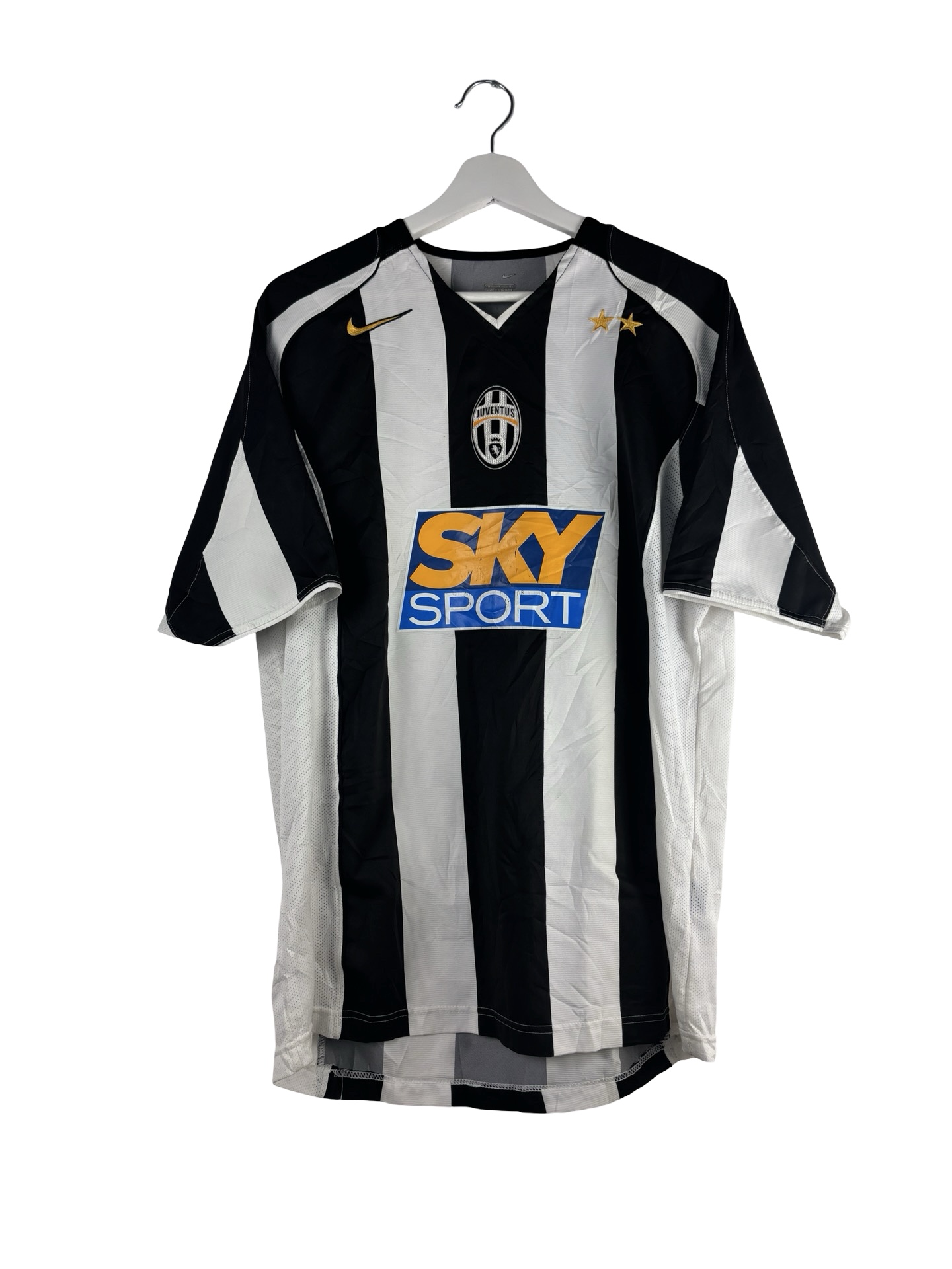 2004/05 - Juventus - Del Piero 10 (M) – Image 2