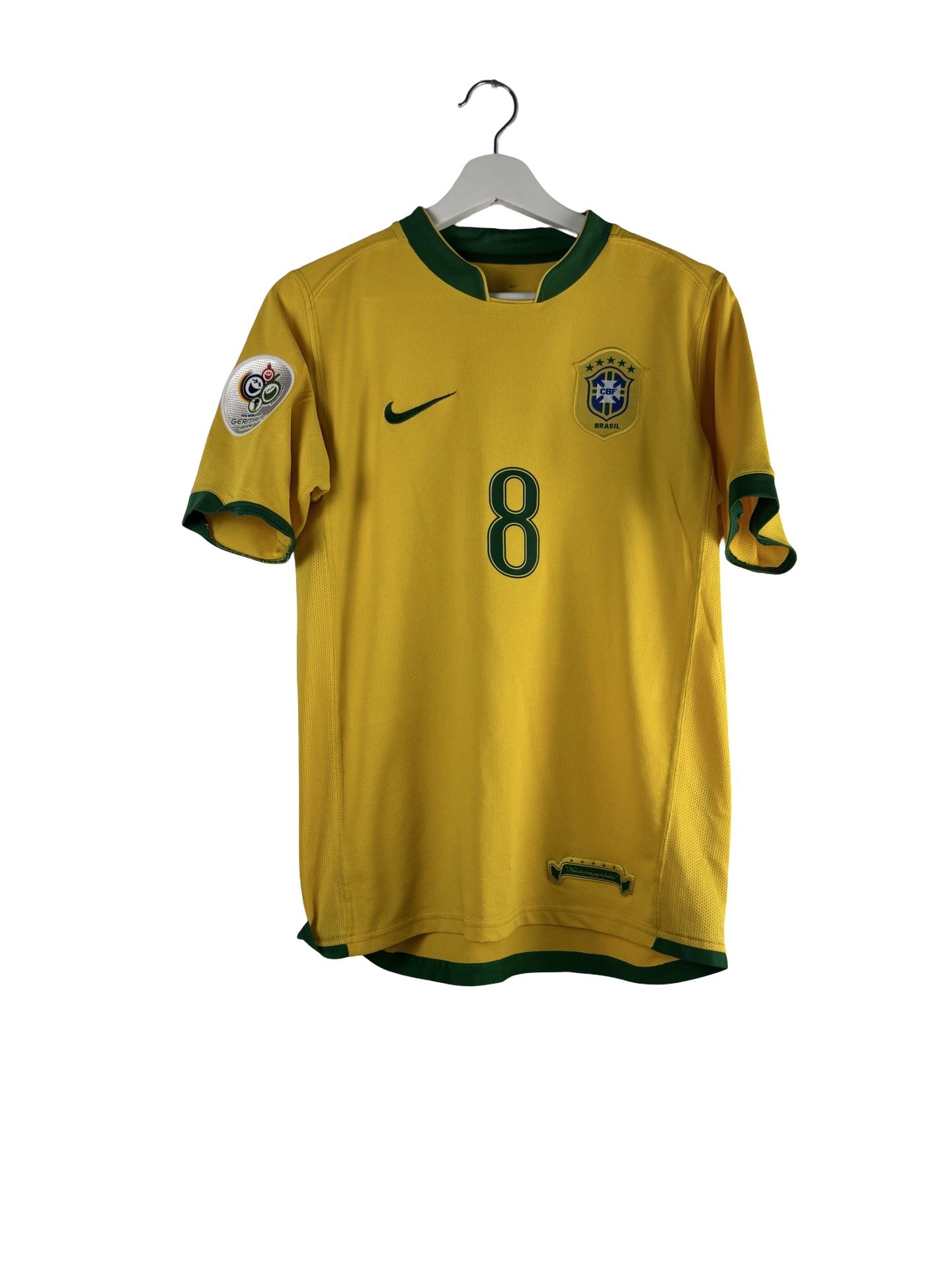 2006 - Brésil - Kaka 8 (M) – Image 2
