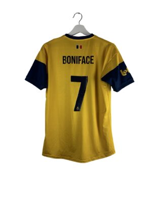 2022/23 - Union St Gilloise - Boniface 7 (M)