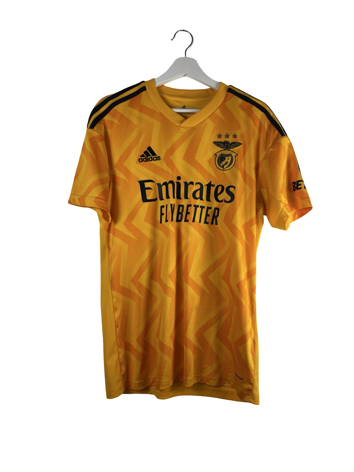 2022/23 - Benfica - Enzo 13 (M) – Image 2
