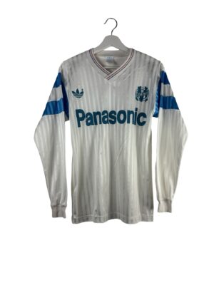 1989/91 - OM (S)