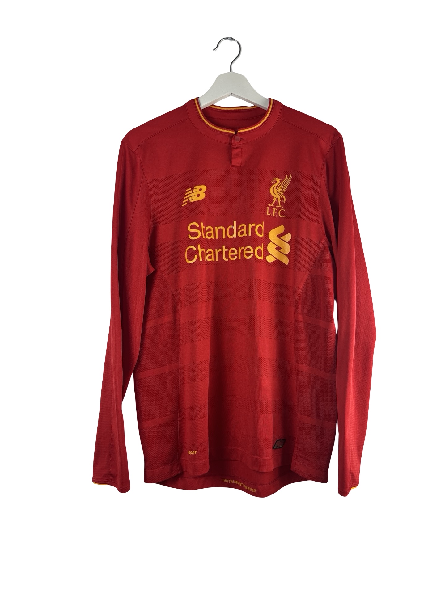 2016/17 - Liverpool - Coutinho 10 (M) – Image 2