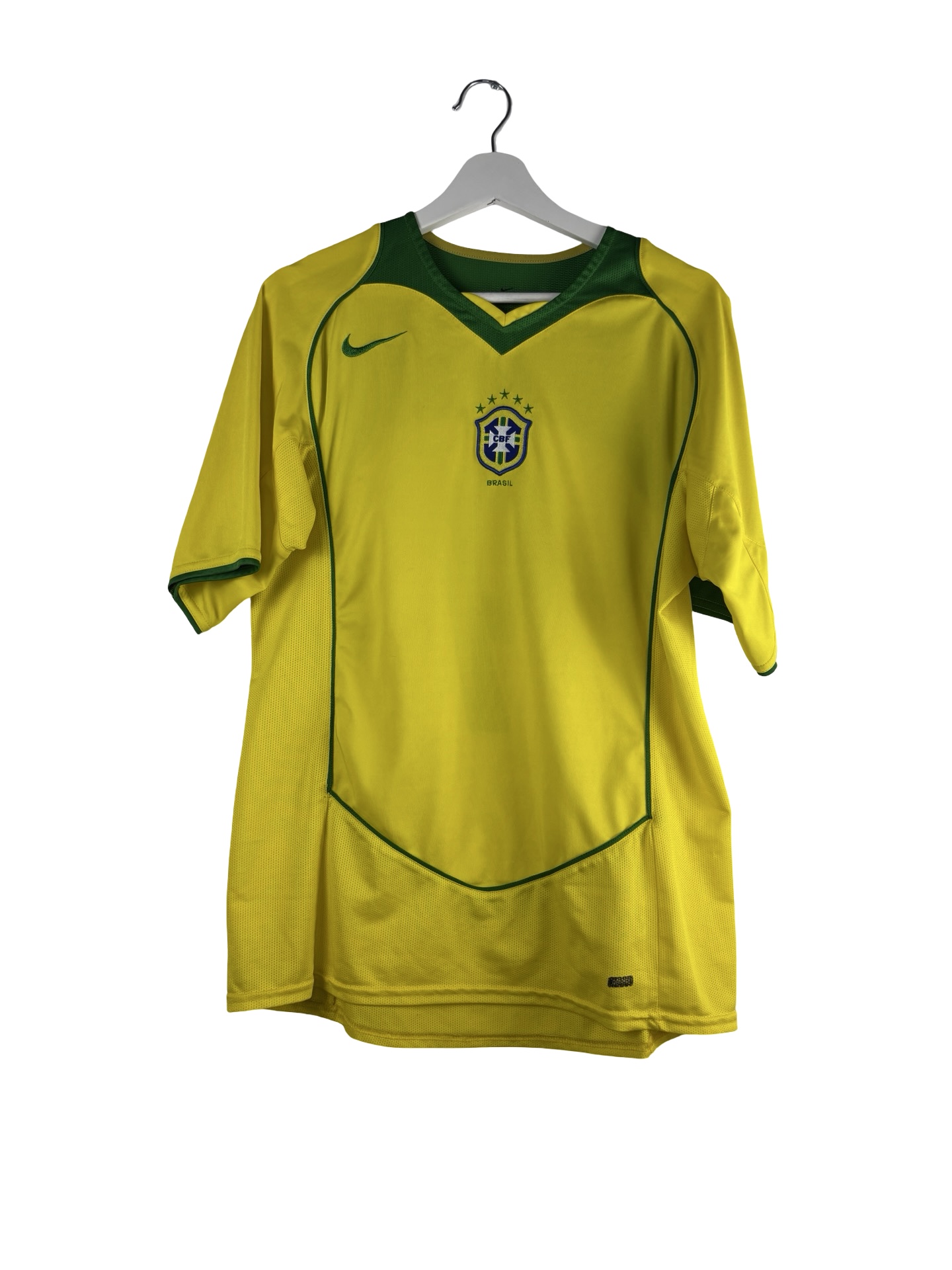 2004 - Brésil - Ronaldo 9 (M) – Image 2