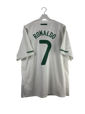 2010 - Portugal - Ronaldo 7 (XL)