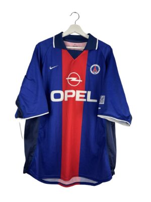 2000/01 - PSG (XXL)