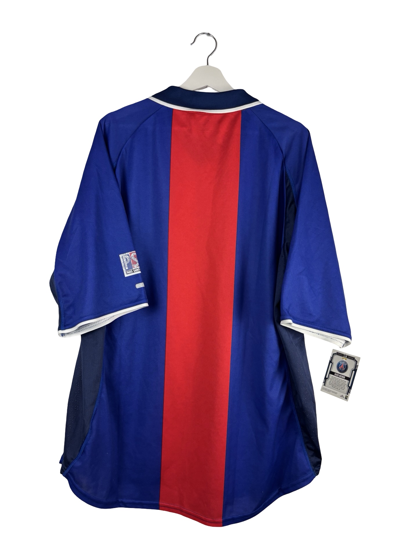 2000/01 - PSG (XXL) – Image 2