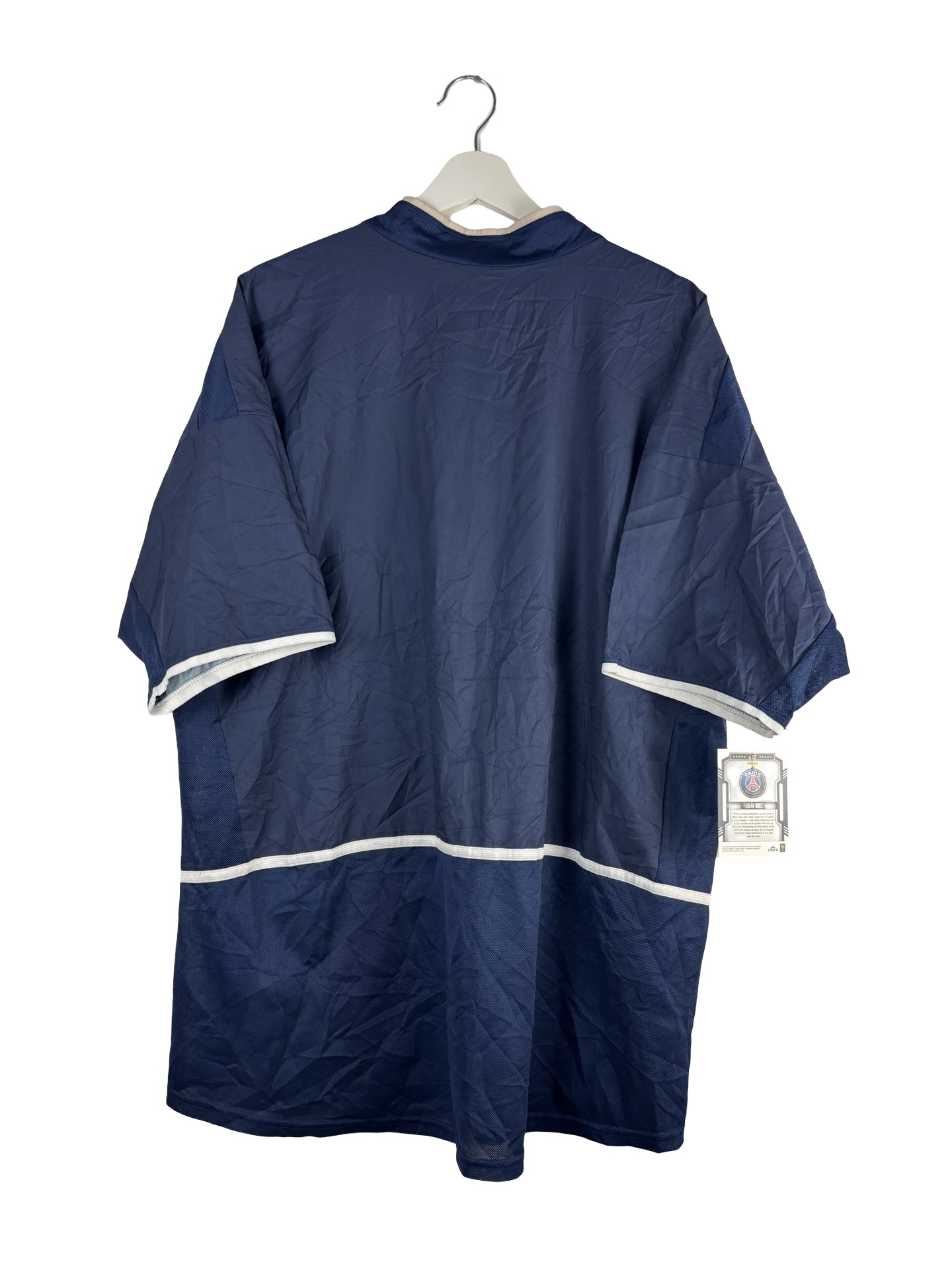 2002/03 - PSG (XL) – Image 2
