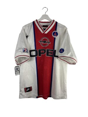 1995/96 - PSG (L)