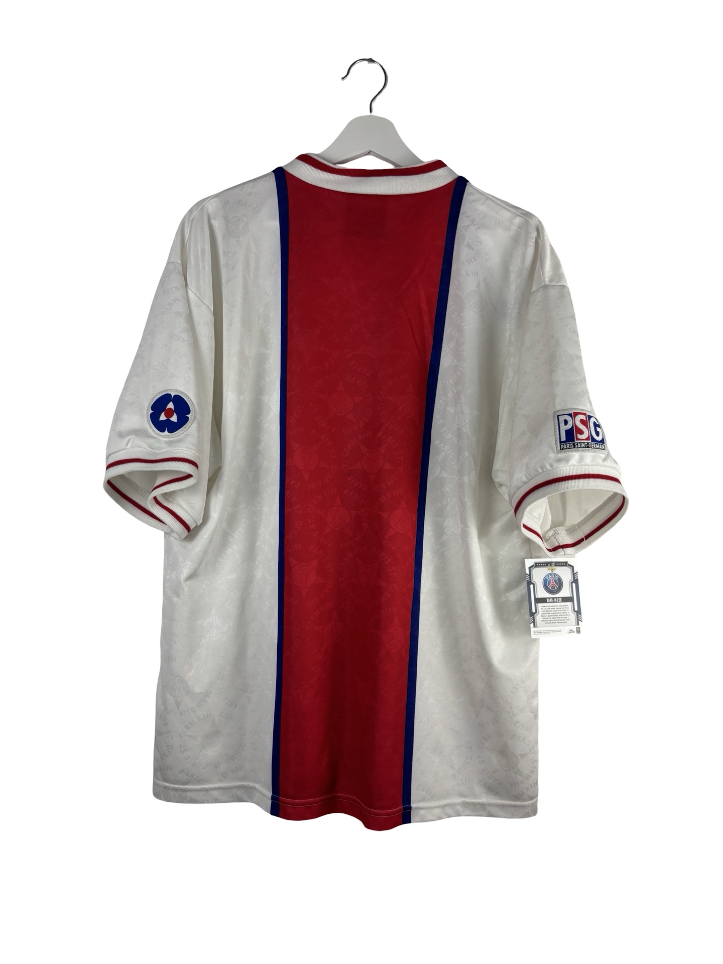 1995/96 - PSG (L) – Image 2