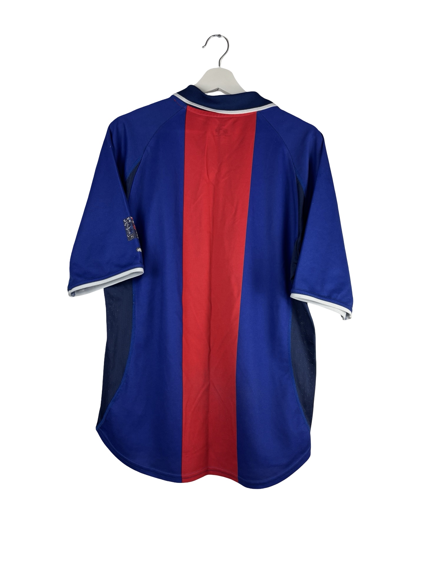 2000/01 - PSG (M) – Image 2