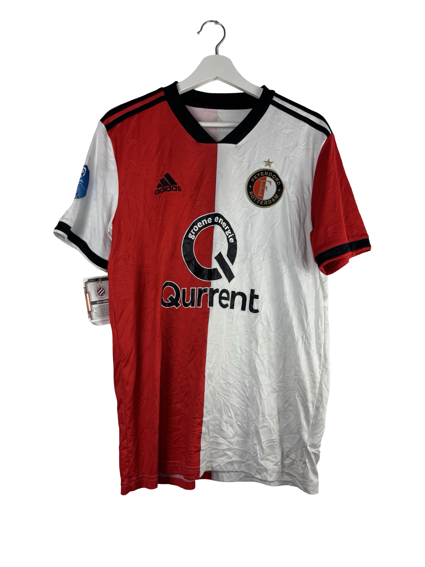 2017/18 - Feyenoord - Van Persie 32 (M) – Image 2