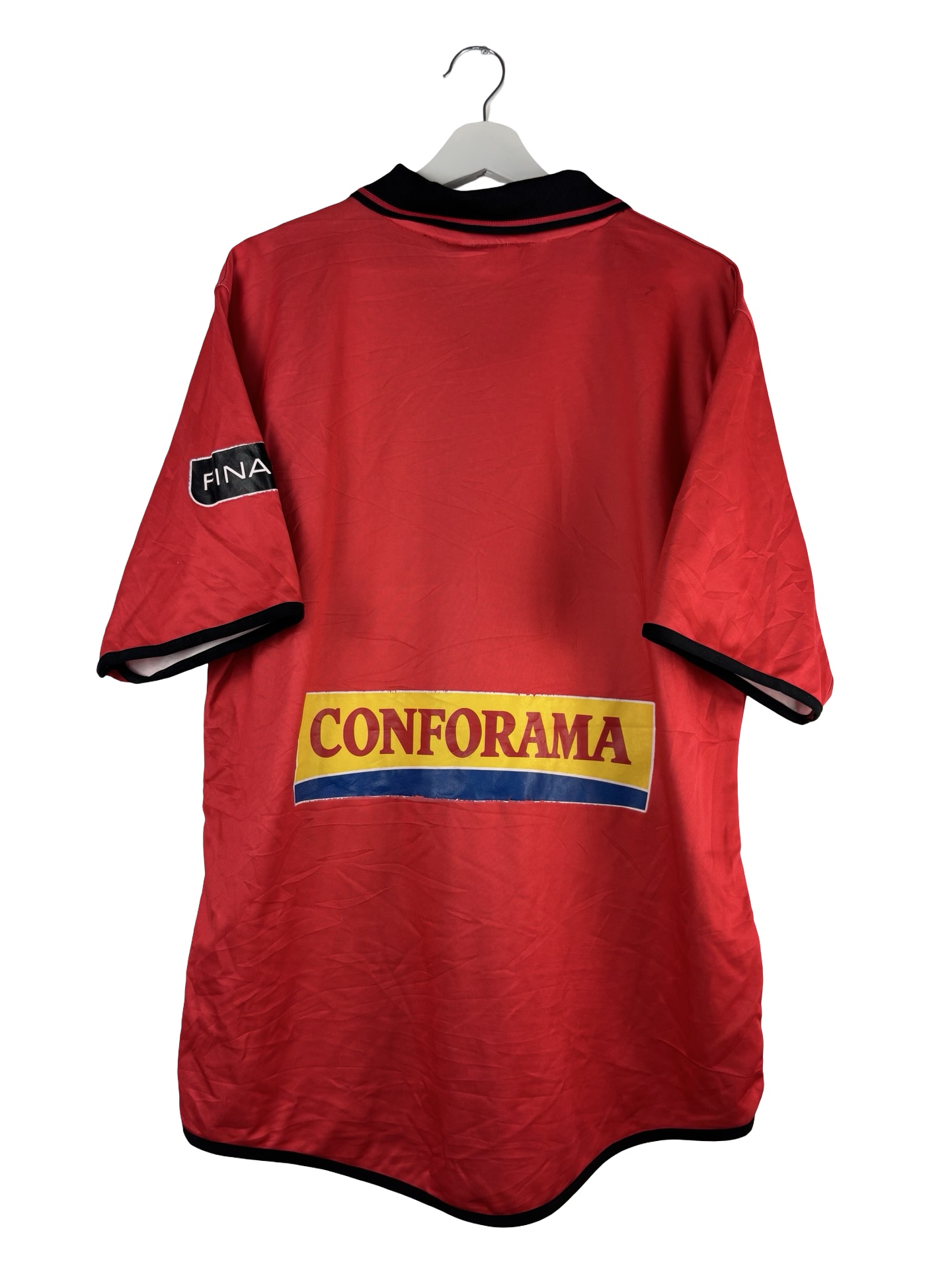 2001/02 - Stade Rennais (XL) – Image 2