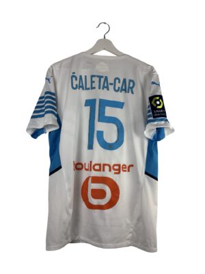 2021/22 - OM - Caleta-Car 15 (XL)*Match Issue
