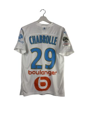 2019/20 - OM - Chabrolle 29 (S)*Match Issue