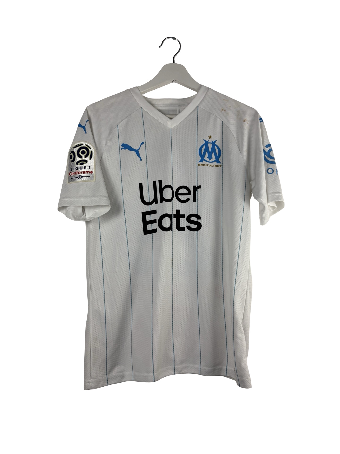 2019/20 - OM - Chabrolle 29 (S)*Match Issue – Image 2