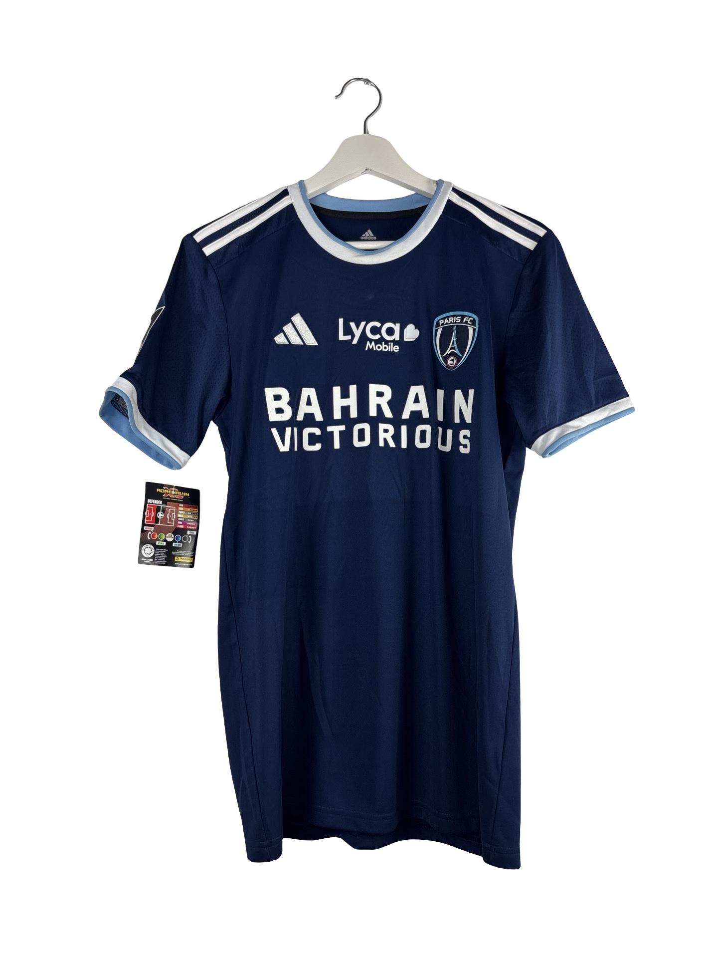 2024/25 - Paris FC - Lopez 21 (S)*Match Issue – Image 2