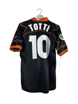 1999/00 - AS Roma - Totti 10 (M)