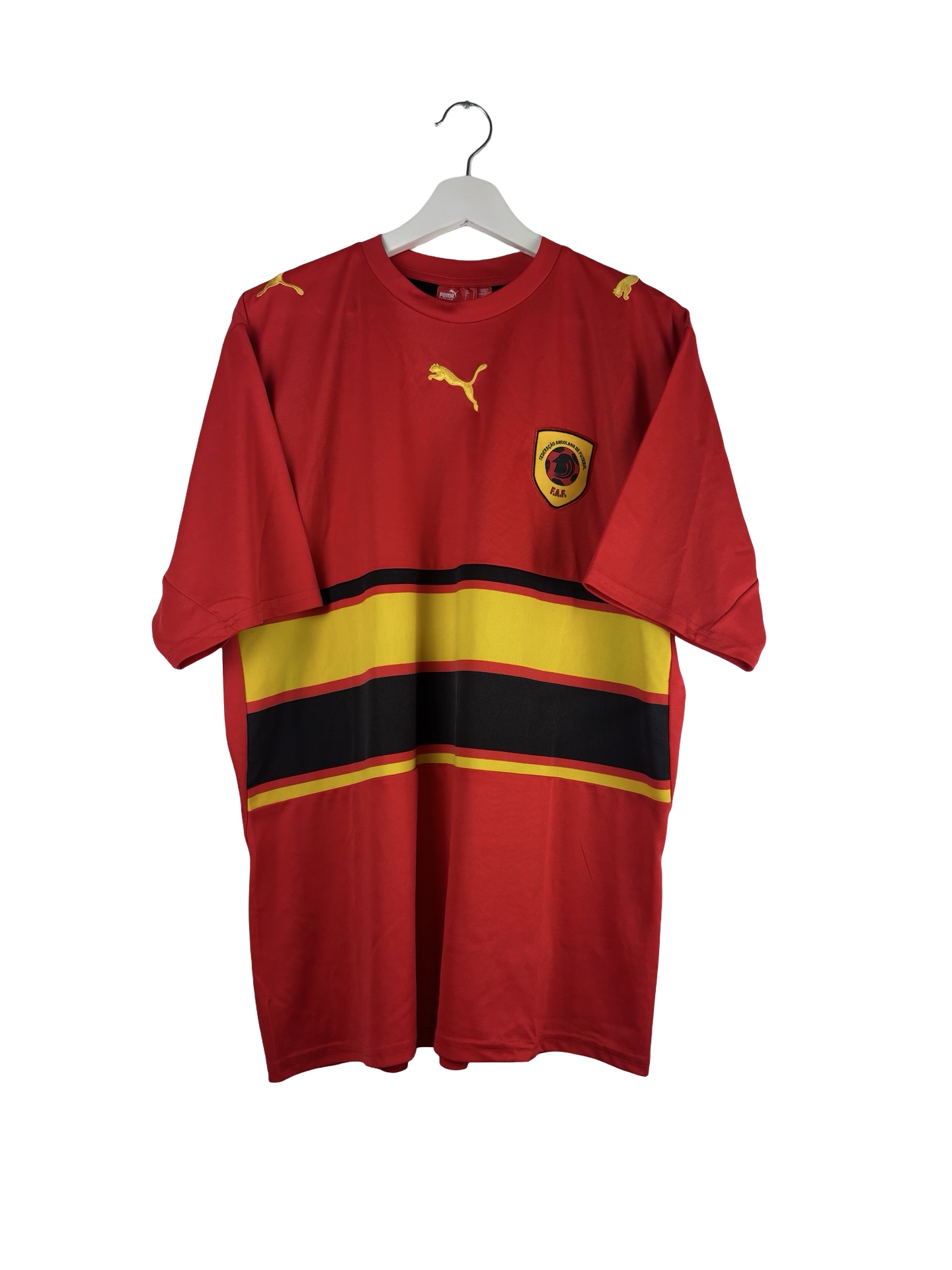 2006 - Angola (XL)
