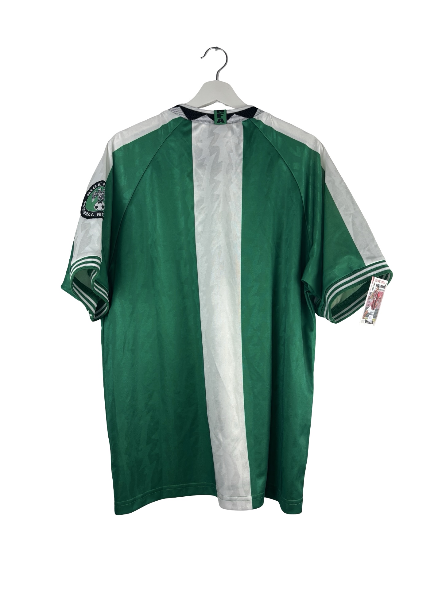1996 - Nigéria (XL) – Image 2