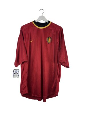 2000 - Belgique (XL)