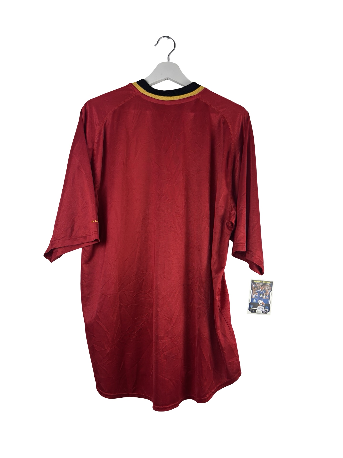 2000 - Belgique (XL) – Image 2