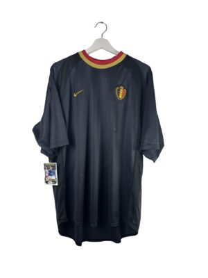 2000 - Belgique (XL)*Match Issue