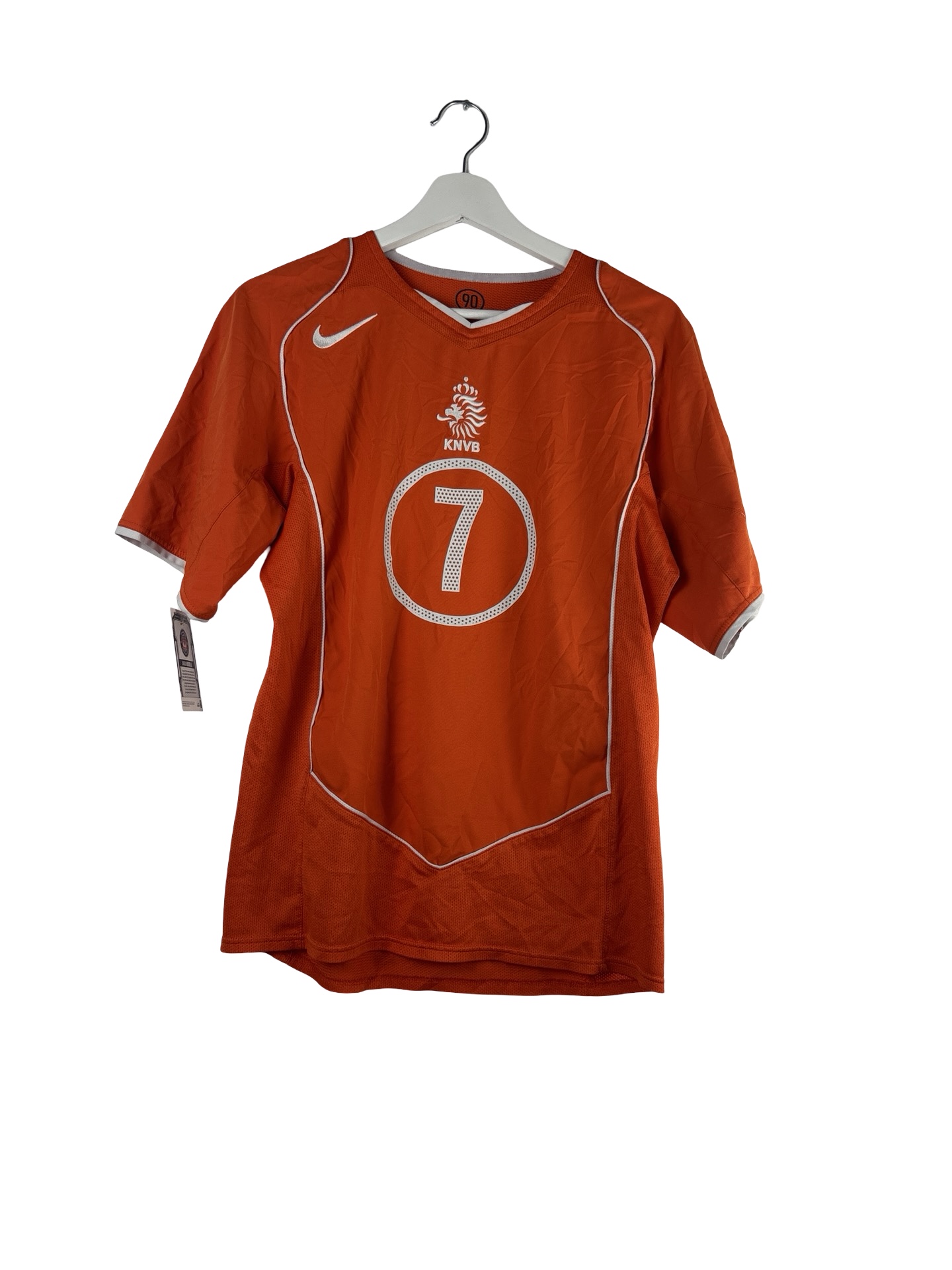 2004 - Pays-Bas - Van Der Meyde 7 (S) – Image 2