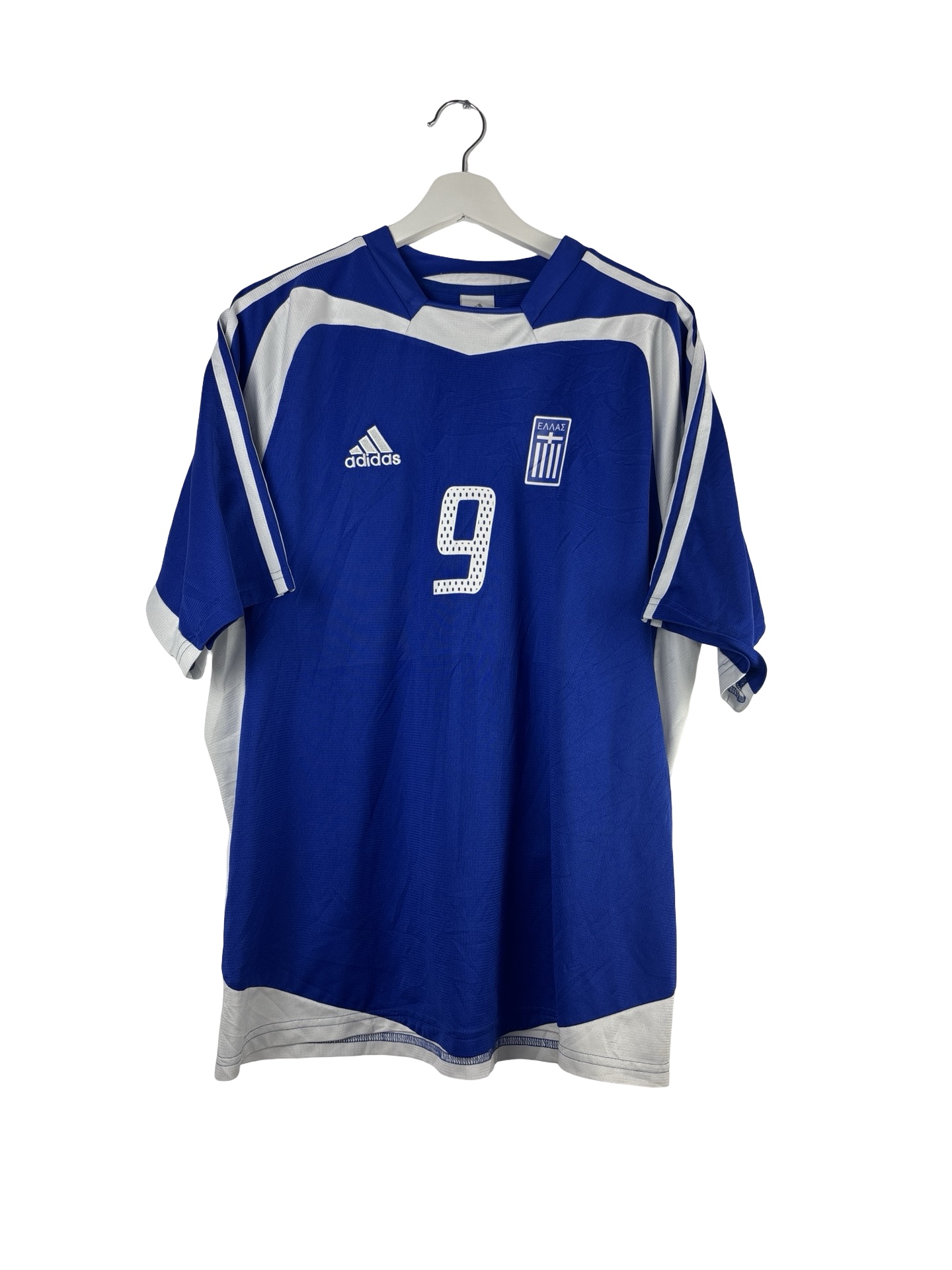 2004 - Grèce - Charisteas 9 (L) – Image 2