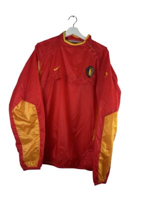 2002 - Belgique (L)*Stock Pro