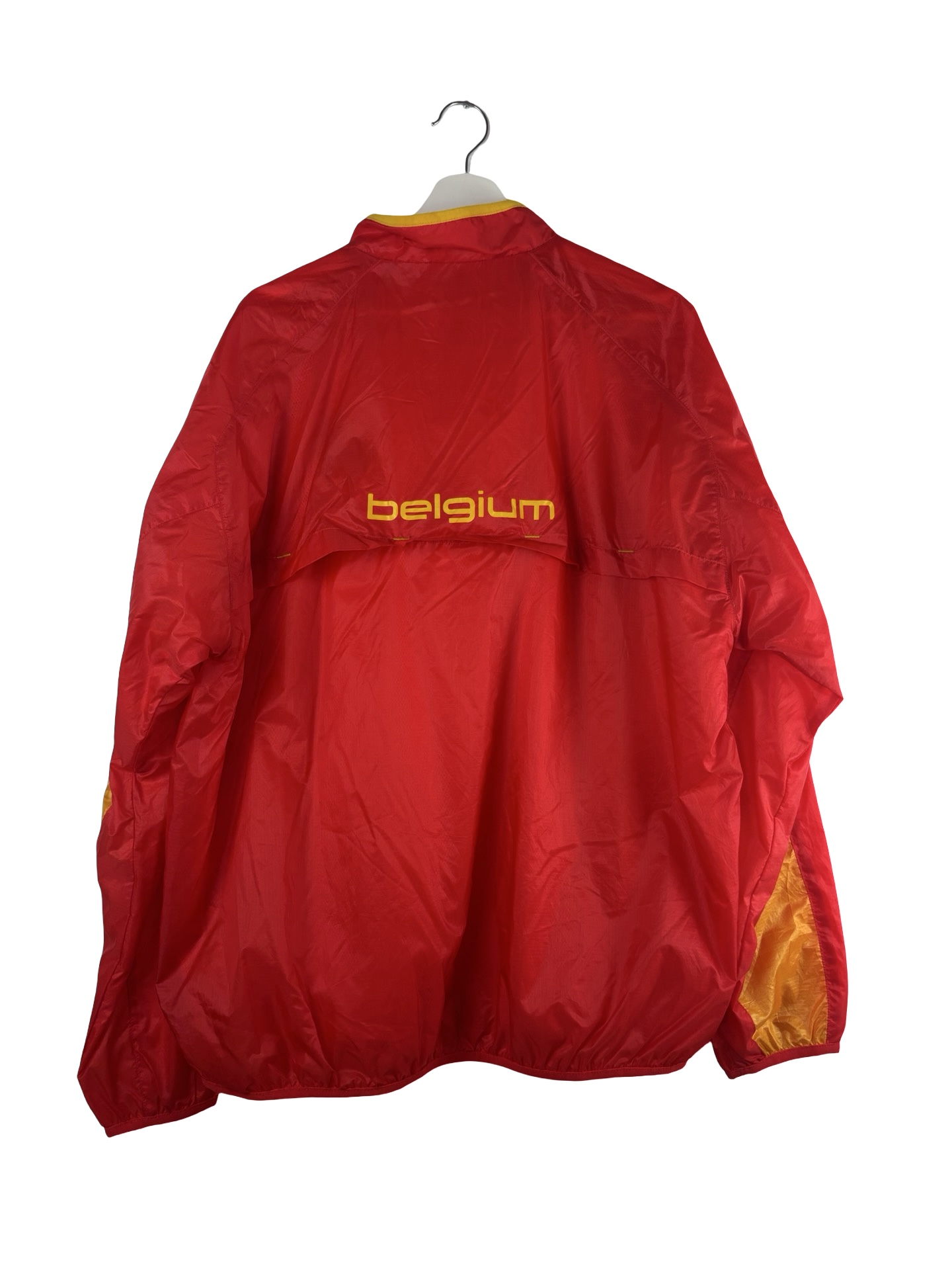 2002 - Belgique (L)*Stock Pro – Image 2
