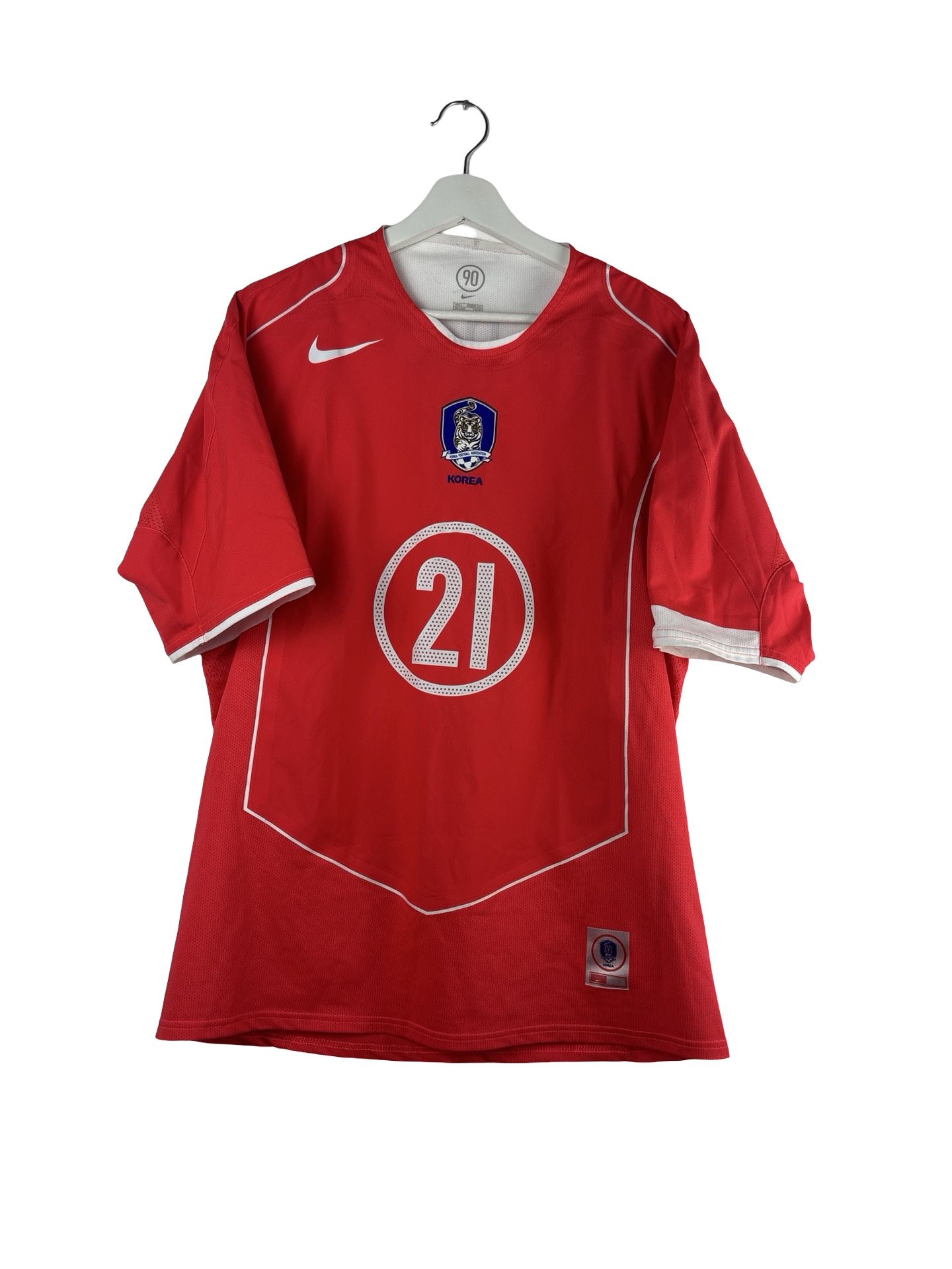 2004 - Corée du Sud - Park 21 (L)*Limited edition – Image 2