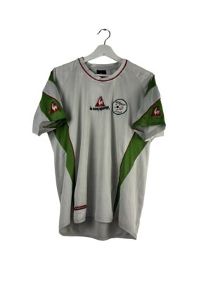 2004 - Algérie (S)