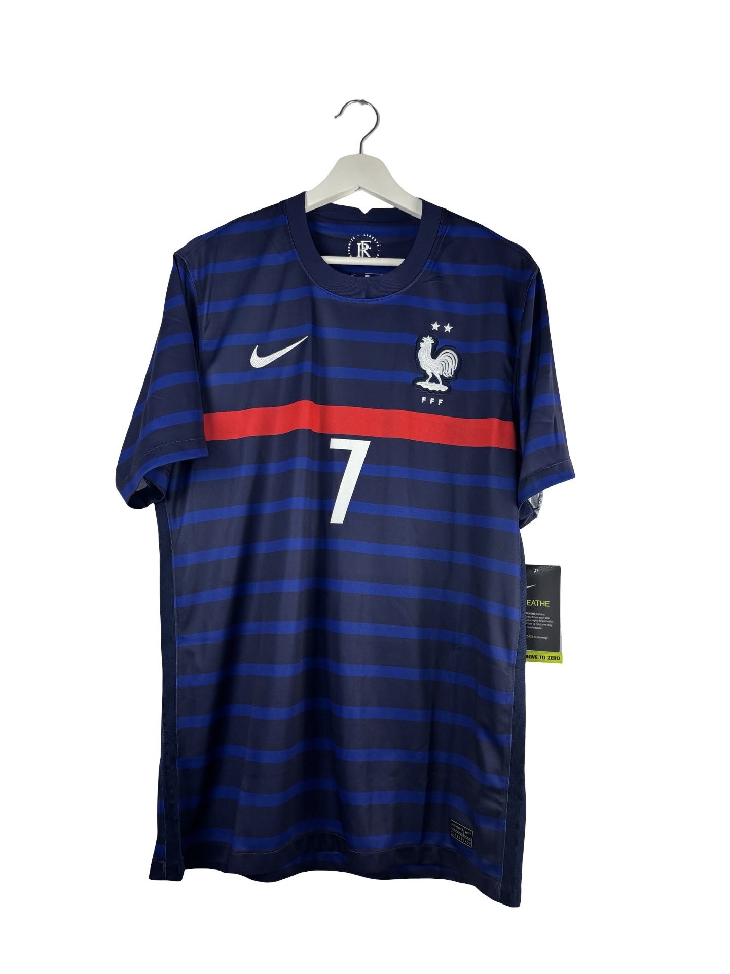 2020 - France - Griezmann 7 (L)*BNWT – Image 2