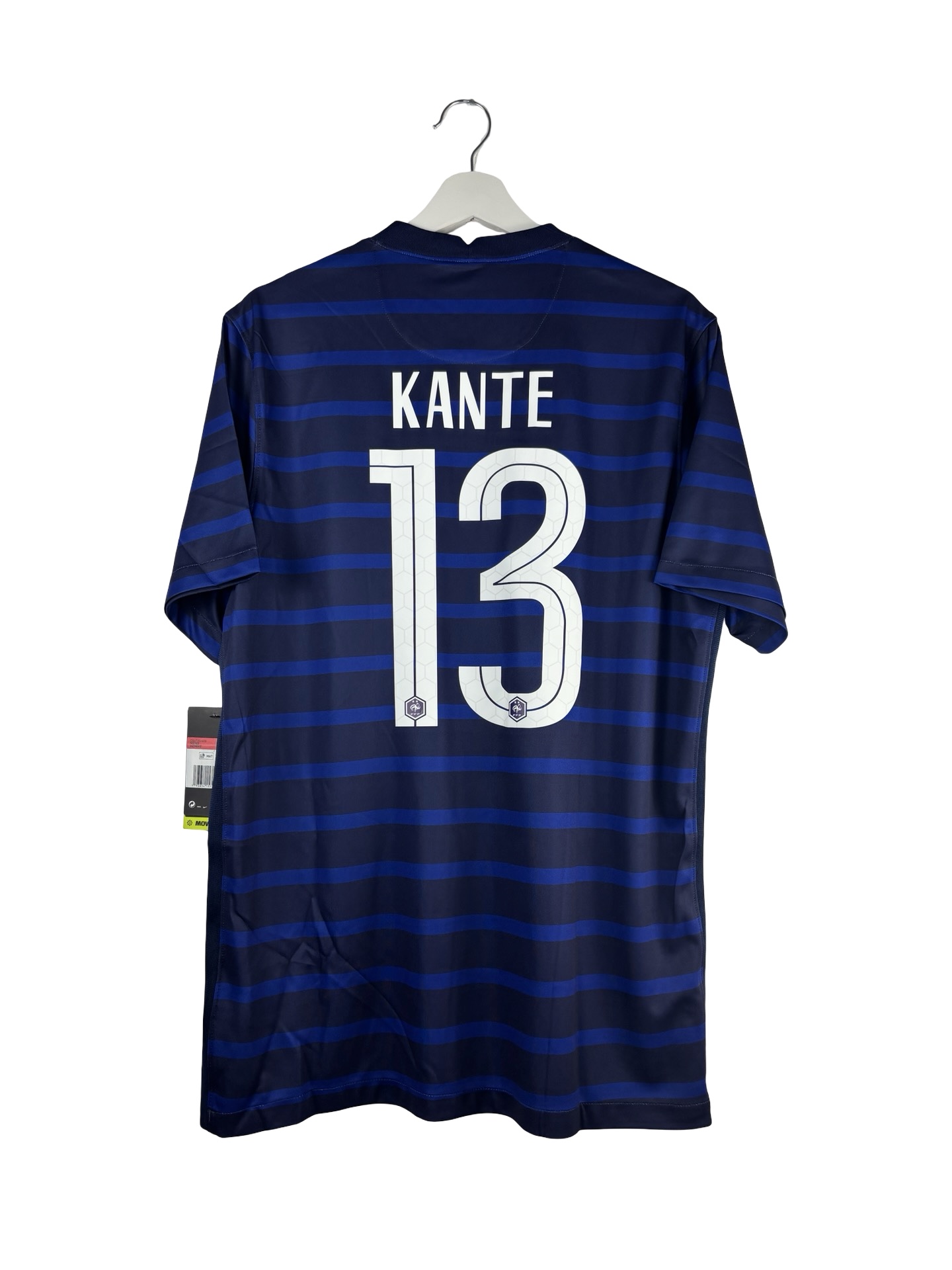 2020 - France - Kante 13 (L)*BNWT