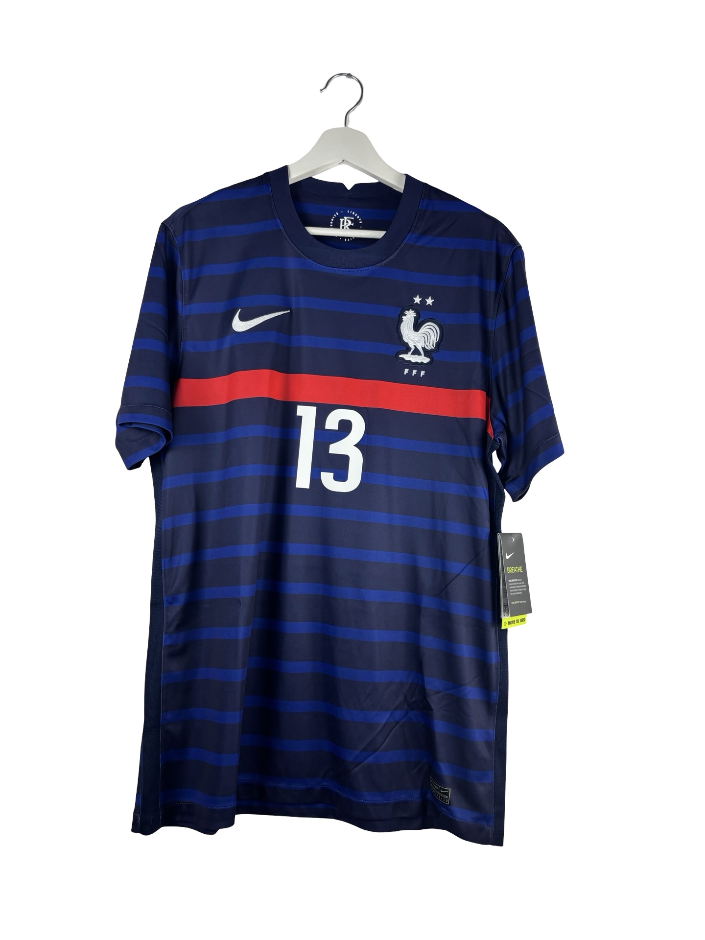 2020 - France - Kante 13 (L)*BNWT – Image 2