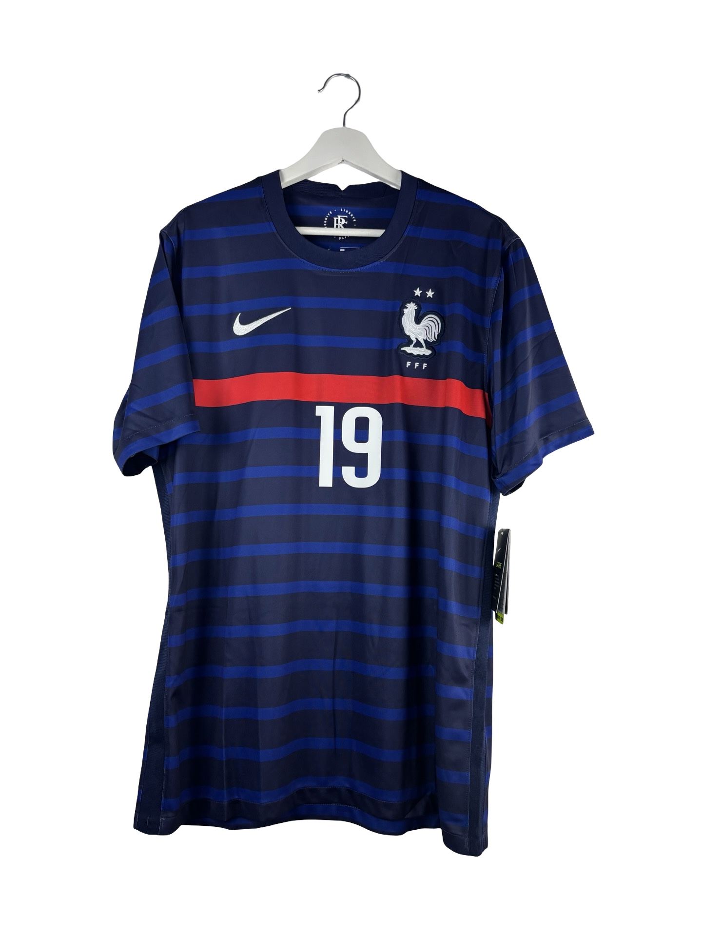 2020 - France - Benzema 19 (L)*BNWT – Image 2