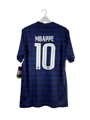 2020 - France - Mbappé 10 (L)*BNWT