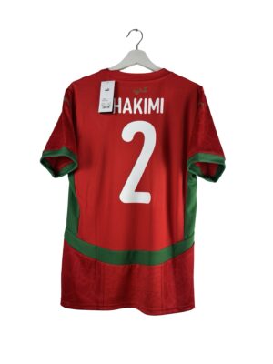 2026 - Maroc - Hakimi 2 (M)*BNWT