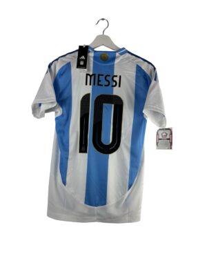 2024 - Argentine - Messi 10 (S)*BNWT