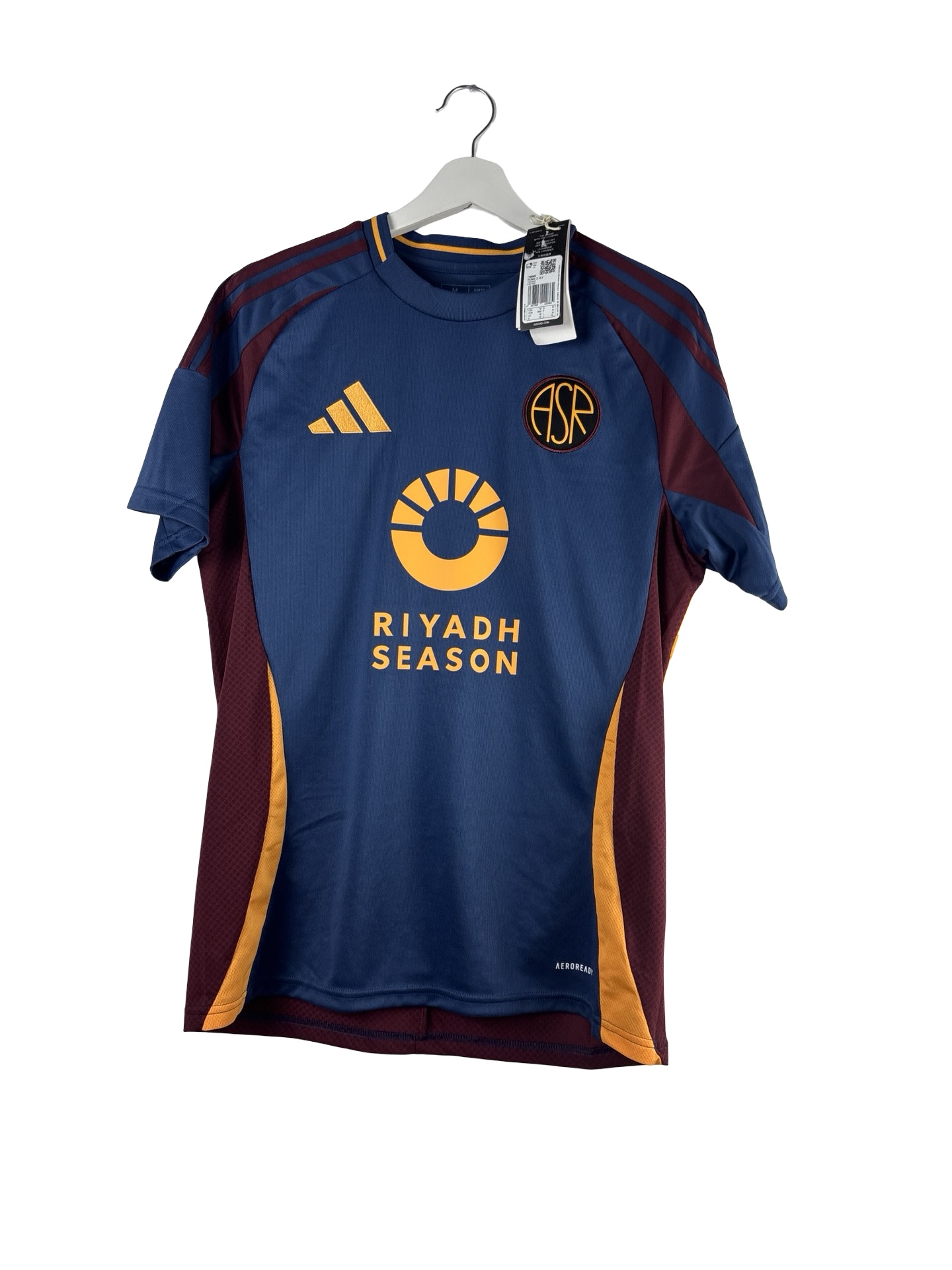 2024/25 - AS Roma - Dybala 21 (M)*BNWT – Image 2