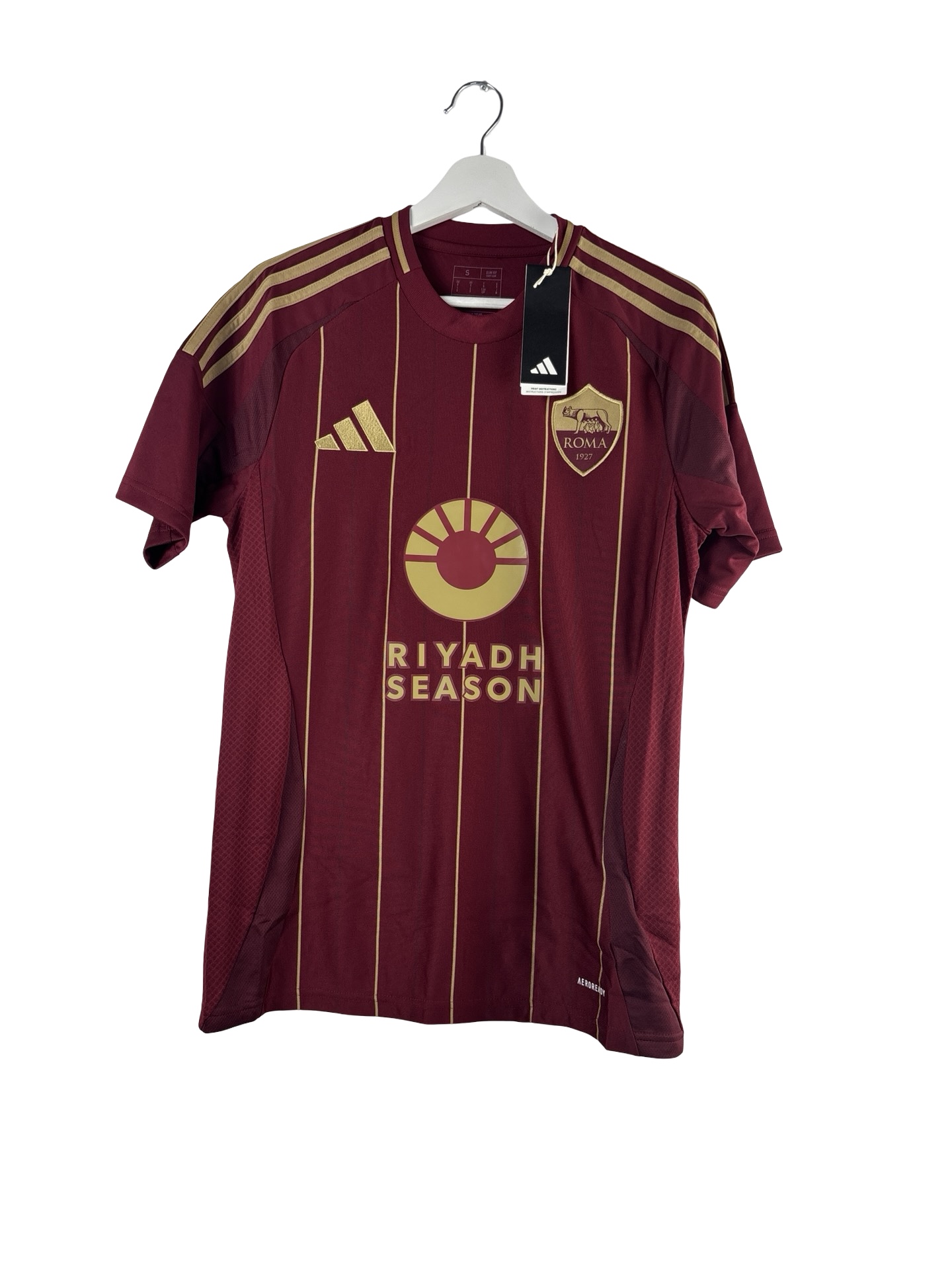2024/25 - AS Roma -Dybala 21 (S)*BNWT – Image 2