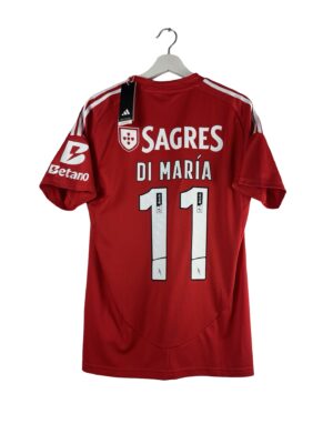 2024/25 - Benfica - Di Maria 11 (M)*BNWT