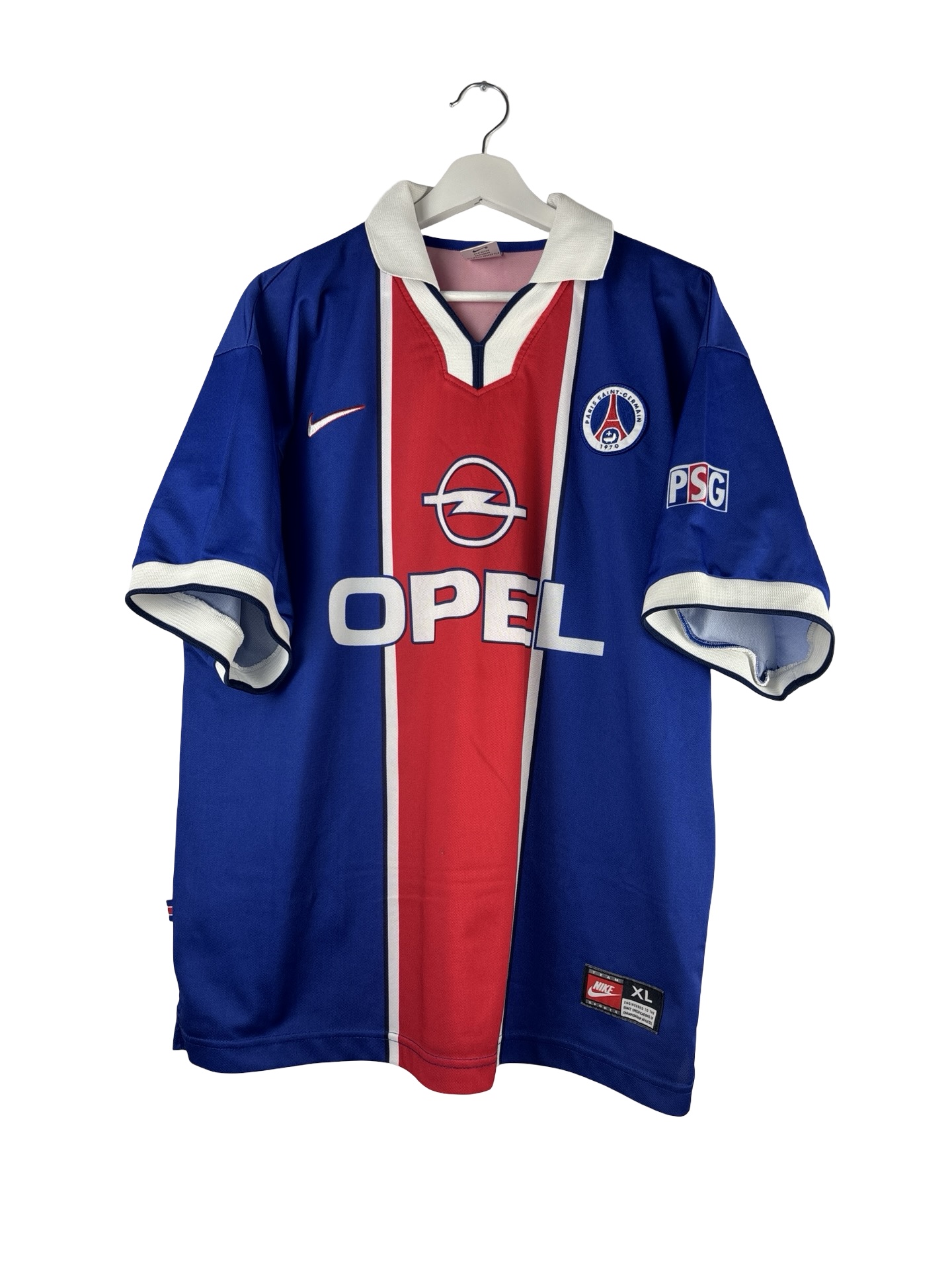 1997/98 - PSG (XL)