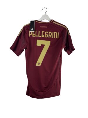 2024/25 - AS Roma - Pellegrini 7 (S)*BNWT